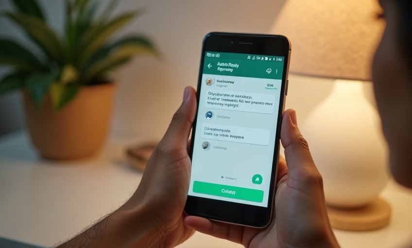 LINE自動回覆完整教學 從基礎設定到 AI 客服的進階做法